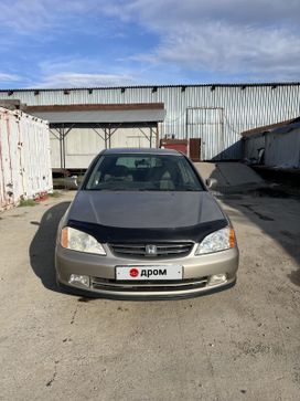  Honda Avancier 1999 , 400000 , 