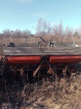  Agrex PRT120ME 2007 , 100000 , 