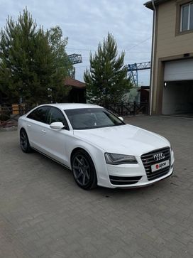  Audi A8 2010 , 2150000 , 
