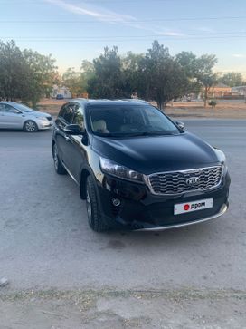 SUV   Kia Sorento 2019 , 3500000 , 