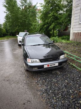  Toyota Caldina 1995 , 300000 , 