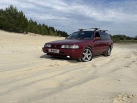  Mazda 626 1993 , 150000 , 