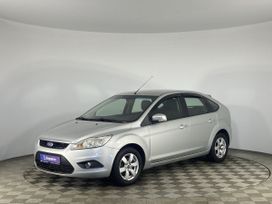  Ford Focus 2010 , 540000 , 