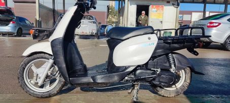  Yamaha Gear 2017 , 80000 , 