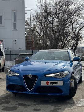  Alfa Romeo Giulia 2020 , 3500000 , 