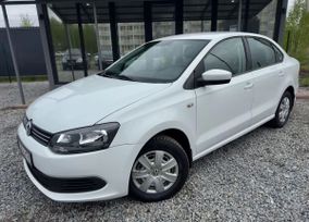  Volkswagen Polo 2014 , 649990 , 