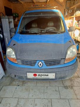    Renault Kangoo 2006 , 360000 , 