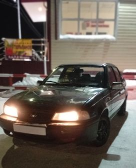  Daewoo Nexia 2003 , 150000 , 