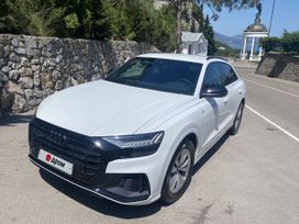 SUV   Audi Q8 2022 , 8500000 , 