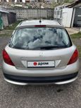  3  Peugeot 207 2008 , 340000 , 