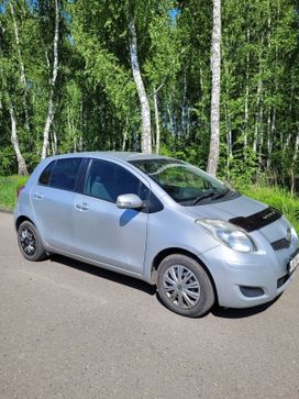  Toyota Vitz 2009 , 570000 , 