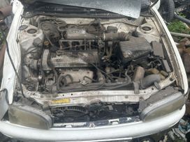  Toyota Sprinter 1992 , 100000 , 