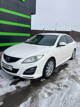  Mazda Mazda6 2010 , 1250000 , 