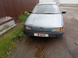  Volkswagen Passat 1991 , 35000 , Ը