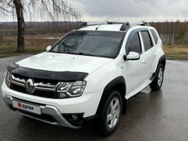 SUV   Renault Duster 2016 , 850000 , 