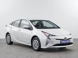  Toyota Prius 2017 , 1911300 , 