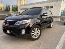 SUV   Kia Sorento 2014 , 1800000 , 