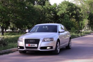  Audi A6 2009 , 1700000 , 