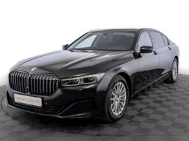  BMW 7-Series 2019 , 5550000 , 