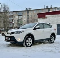 SUV   Toyota RAV4 2014 , 1999990 , 