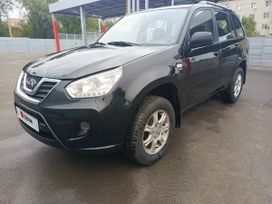 SUV   Chery Tiggo T11 2014 , 670000 , 