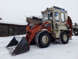   Kubota R350 1995 , 1800000 , 