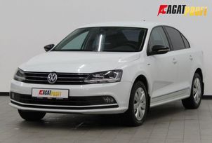  Volkswagen Jetta 2018 , 1412000 , 
