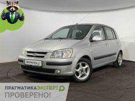  Hyundai Getz 2005 , 360900 ,  