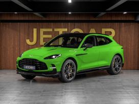 SUV   Aston Martin DBX 2024 , 33000000 , 