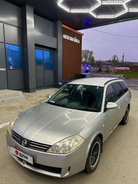 Nissan Wingroad 2002 , 315000 , 
