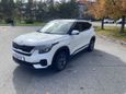 SUV   Kia Seltos 2020 , 1900000 , 