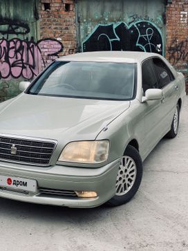  Toyota Crown 2000 , 870000 , 