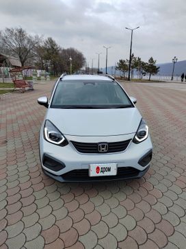  Honda Fit 2020 , 1480000 , --