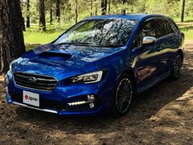  Subaru Levorg 2017 , 1625000 , 