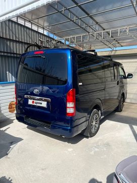    Toyota Hiace 2011 , 1650000 , 