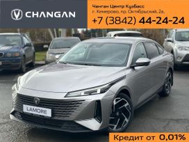  Changan Lamore 2024 , 2380000 , 
