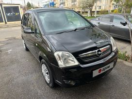    Opel Meriva 2008 , 430000 , 