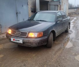  Audi 100 1993 , 370000 , 
