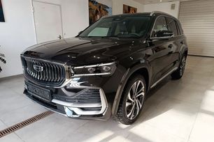 SUV   Geely Monjaro 2024 , 4317190 , 