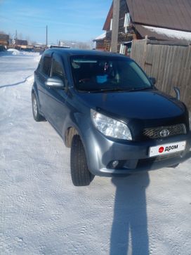 SUV   Toyota Rush 2006 , 820000 , 