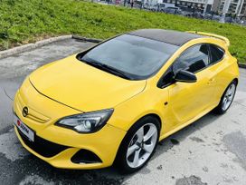  3  Opel Astra GTC 2012 , 750000 , 