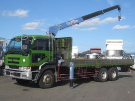   Nissan Diesel UD 2012 , 4800000 , 