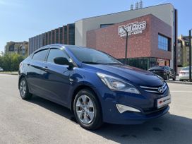  Hyundai Solaris 2015 , 780000 , 