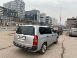  Toyota Succeed 2006 , 595000 , 