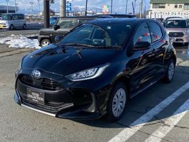  Toyota Yaris 2022 , 1079000 , 