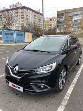 Renault Scenic 2017 , 2050000 , 