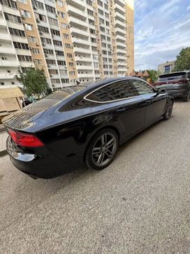  Audi A7 2012 , 1850000 , 
