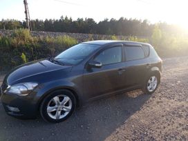  Kia Ceed 2010 , 720000 , 