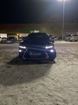 SUV   Lexus RX200t 2016 , 3800000 , 