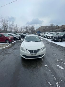  Suzuki Baleno 2016 , 900000 , 